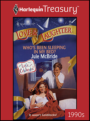 cover image of Who's Been Sleeping in My Bed?